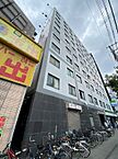大阪府大阪市西成区花園北1丁目：物件画像／住む→ズ　四ツ橋堀江店　株式会社谷山企画