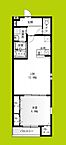 大阪府堺市北区百舌鳥梅町3丁：物件画像／住む→ズ　四ツ橋堀江店　株式会社谷山企画