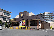 カレーハウスCoCo壱番屋 堺中百舌鳥店（530m）