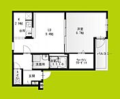 大阪府堺市北区百舌鳥梅町3丁：物件画像／住む→ズ　四ツ橋堀江店　株式会社谷山企画