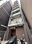 大阪府大阪市浪速区恵美須西3丁目：物件画像／住む→ズ　四ツ橋堀江店　株式会社谷山企画