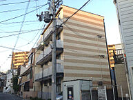 大阪府大阪市阿倍野区三明町1丁目：物件画像／住む→ズ　四ツ橋堀江店　株式会社谷山企画