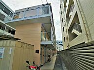 大阪府東大阪市長堂3丁目：物件画像／住む→ズ　四ツ橋堀江店　株式会社谷山企画