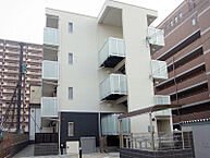 大阪府大阪市東淀川区東中島3丁目：物件画像／住む→ズ　四ツ橋堀江店　株式会社谷山企画