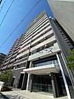 大阪府大阪市浪速区稲荷1丁目：物件画像／住む→ズ　四ツ橋堀江店　株式会社谷山企画