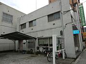 淀川警察署 塚本交番（620m）