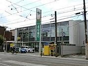 りそな銀行 住吉支店（1769m）