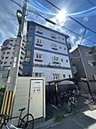 大阪府大阪市住吉区遠里小野5丁目：物件画像／住む→ズ　四ツ橋堀江店　株式会社谷山企画
