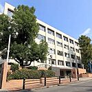 私立大阪夕陽丘学園短期大学（525m）
