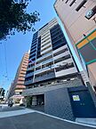 大阪府大阪市西区九条1丁目：物件画像／住む→ズ　四ツ橋堀江店　株式会社谷山企画