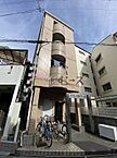 大阪府大阪市東淀川区上新庄2丁目：物件画像／住む→ズ　四ツ橋堀江店　株式会社谷山企画
