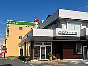 モスバーガールート26号泉佐野店（1829m）