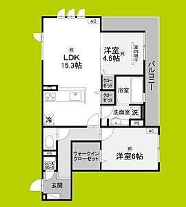間取り 間取り