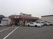 セブンイレブン 堺浜寺船尾町西店（1292m）