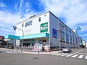 コーナンBOOKS JR今宮駅前店（651m）
