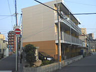 大阪府大阪市淀川区塚本3丁目：物件画像／住む→ズ　四ツ橋堀江店　株式会社谷山企画