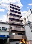 大阪府大阪市中央区瓦屋町3丁目：物件画像／住む→ズ　四ツ橋堀江店　株式会社谷山企画