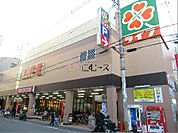 ライフ 西大橋店（654m）