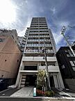 大阪府大阪市西区立売堀1丁目：物件画像／住む→ズ　四ツ橋堀江店　株式会社谷山企画
