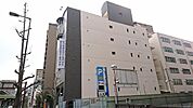新大阪歯科衛生士専門学校（915m）