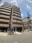 大阪府大阪市淀川区東三国1丁目：物件画像／住む→ズ　四ツ橋堀江店　株式会社谷山企画