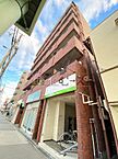 大阪府大阪市西淀川区野里1丁目：物件画像／住む→ズ　四ツ橋堀江店　株式会社谷山企画