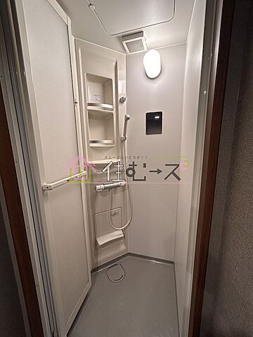 浴室