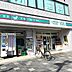 周辺：ローソンストア100 LS大東北楠の里店（807m）