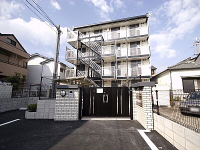 外観 外観