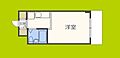 グリーンハイツ27階3.7万円
