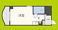 エステハイツ塚本3階3.0万円
