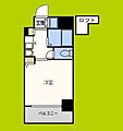 エステムコート梅田東アクアパレス7階5.4万円