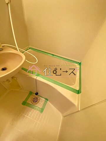 浴室