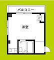 ケティ淡路3階3.4万円