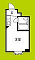 サラオリエンテ中野7階4.0万円
