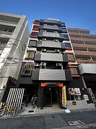 🉐敷金礼金0円！🉐ファンターナ上本町