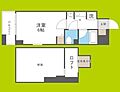 エステムコート大阪城前OBPリバーフロント4階5.0万円