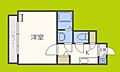 ジュネス東住吉9階5.2万円