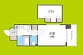 エステムコート梅田茶屋町デュアルスペース3階5.7万円