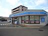 周辺：ローソン 堺鳳西町店（374m）
