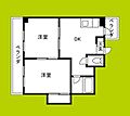 東洋プラザ野江内代6階6.1万円