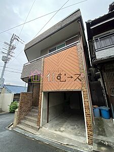 外観 外観