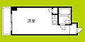 エムテック桑津4階3.3万円
