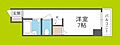 K'Sロイヤル3階4.4万円