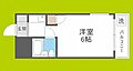 フェリーチェ帝塚山4階3.2万円