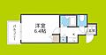 エスティライフ梅田新道6階5.8万円