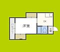 ニューライフ赤坂5階4.3万円