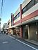 周辺：光善寺駅前デパート（740m）