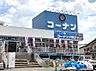 周辺：コーナンPRO 東大阪店（1237m）