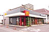 周辺：マクドナルド 東大阪岩田店（491m）